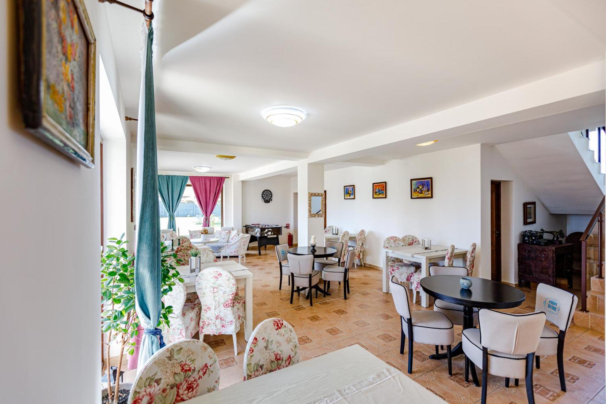 Gasthaus Sacalaz Pensiune