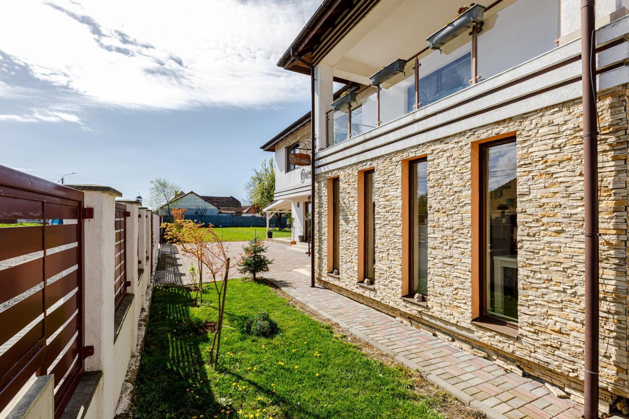 Gasthaus Sacalaz Timişoara