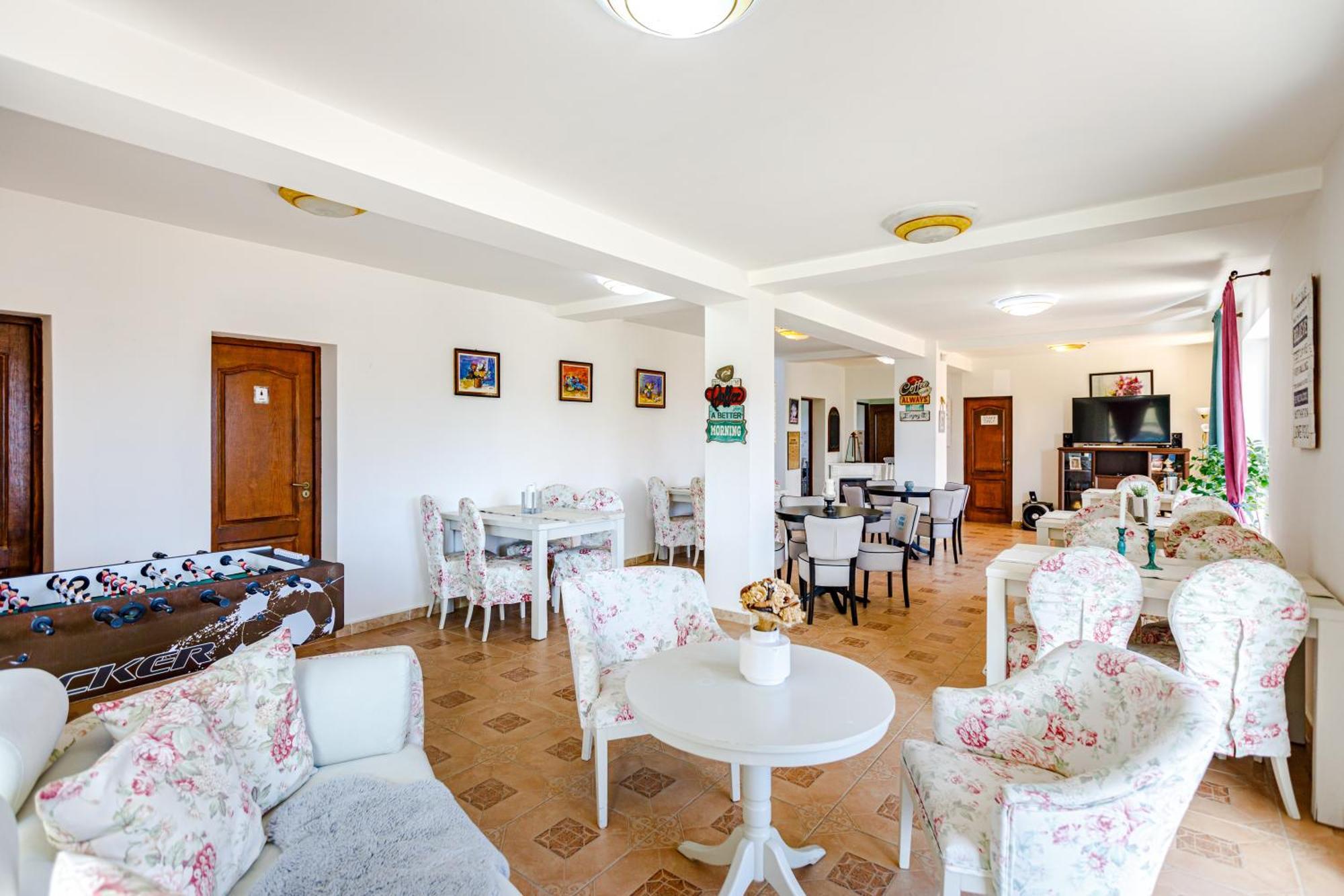 Gasthaus Sacalaz Pensiune
