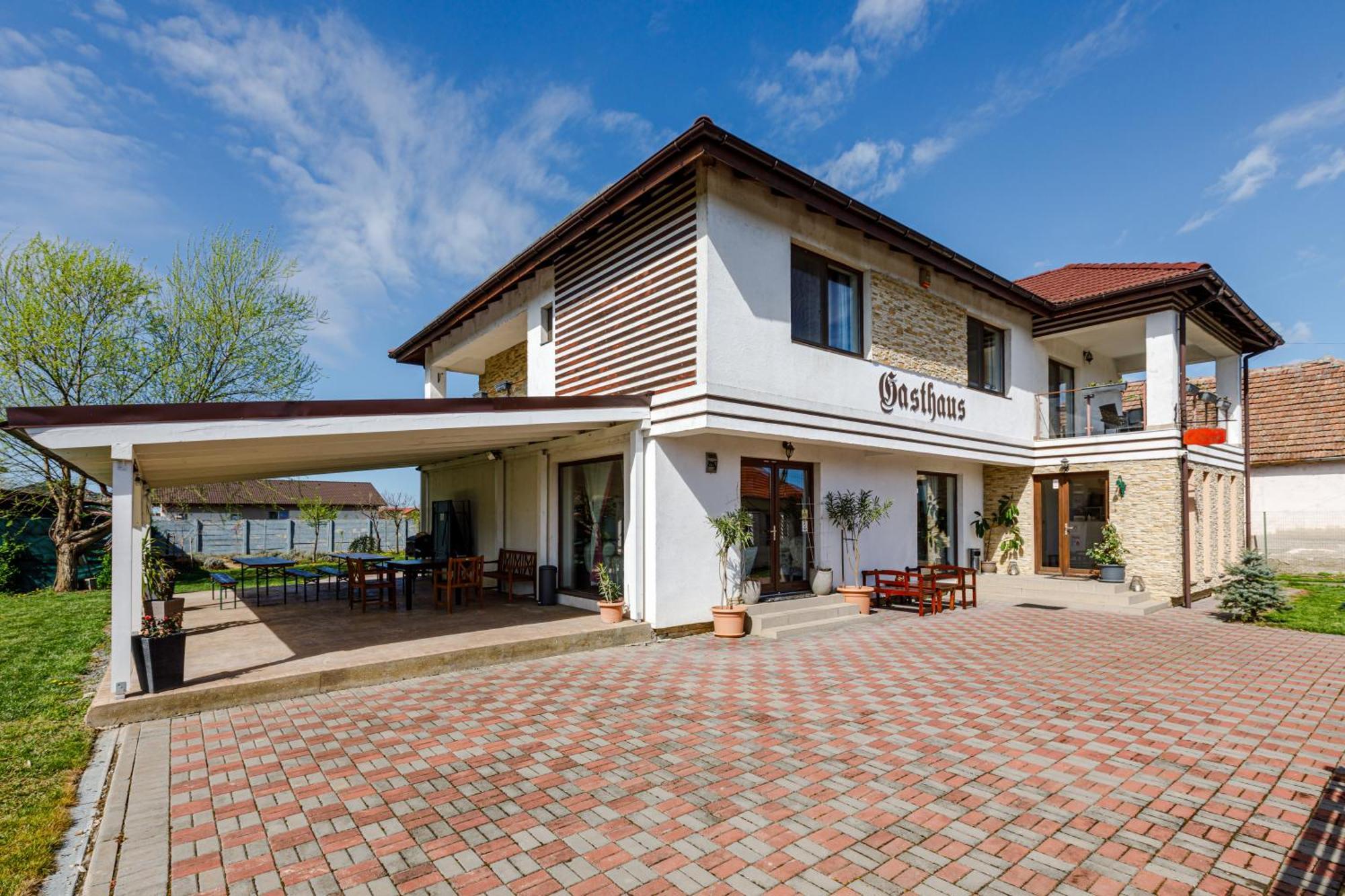 Gasthaus Sacalaz