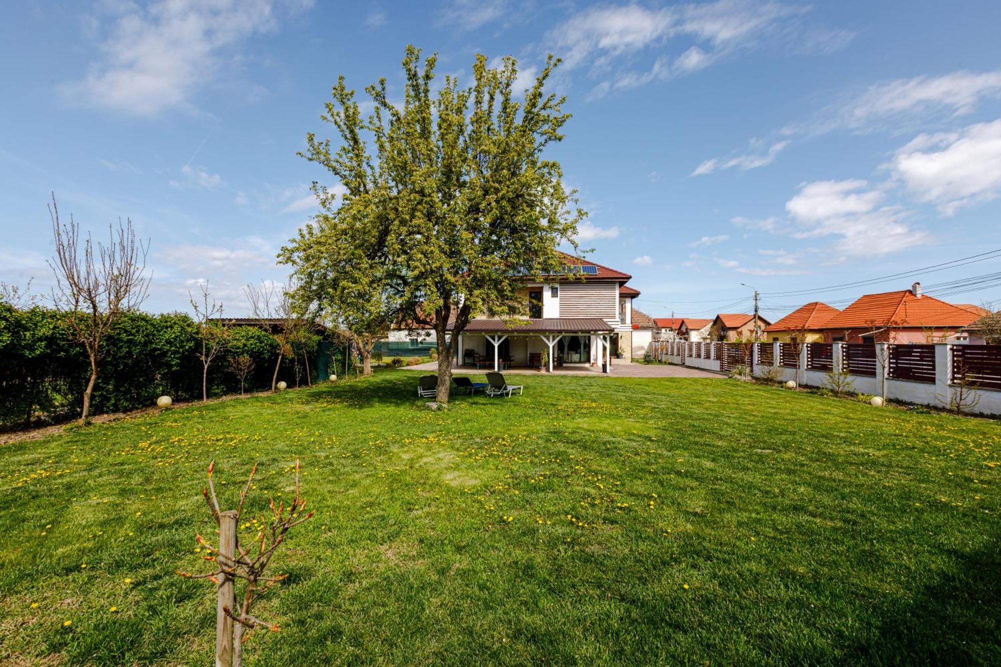 Pensiune Gasthaus Sacalaz Timişoara