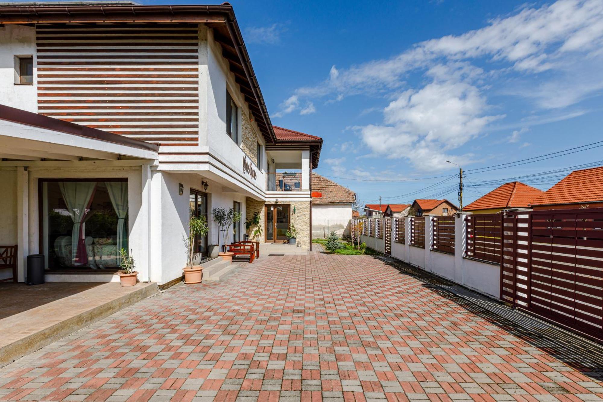 Gasthaus Sacalaz Timişoara